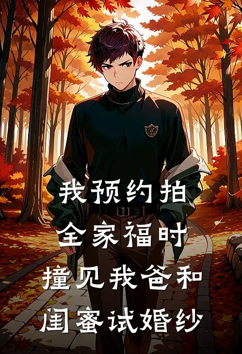 我预约拍全家福时，撞见我爸和闺蜜试婚纱娜娜我舅热门的小说_热门小说在线阅读我预约拍全家福时，撞见我爸和闺蜜试婚纱娜娜我舅