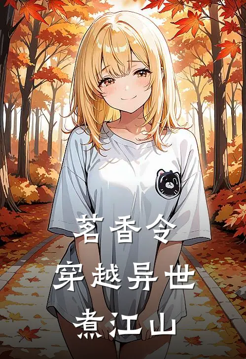 茗香令，穿越异世煮江山(林韵儿李儋)完结版免费小说_热门完结小说茗香令，穿越异世煮江山(林韵儿李儋)