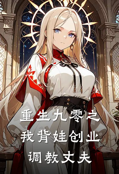 重生九零之我背娃创业，调教丈夫冉清淑陆寒骁小说推荐完本_热门小说大全重生九零之我背娃创业，调教丈夫(冉清淑陆寒骁)