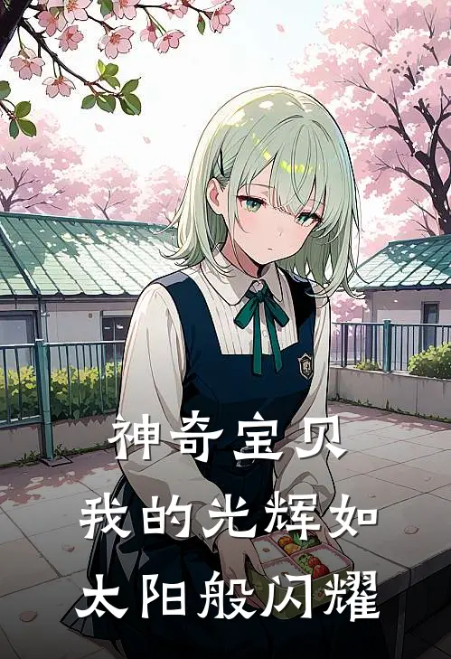 神奇宝贝：我的光辉如太阳般闪耀库库伊阿阳最新小说全文阅读_在线免费小说神奇宝贝：我的光辉如太阳般闪耀(库库伊阿阳)