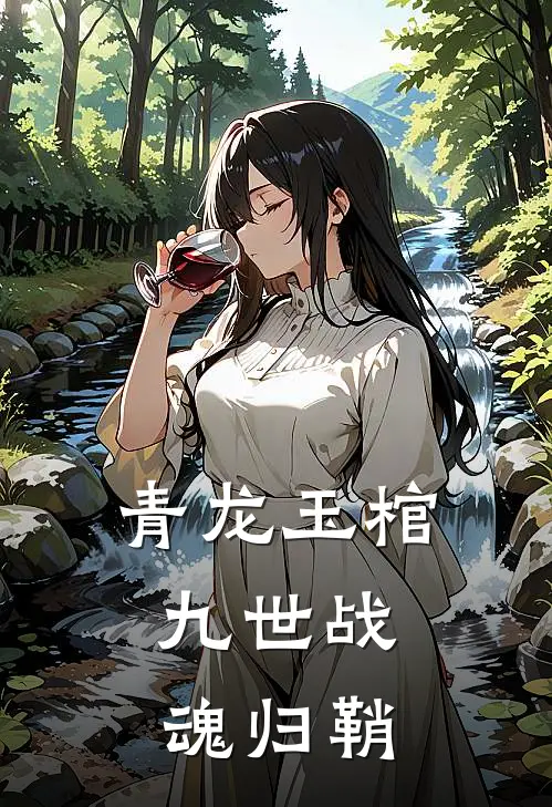 青龙玉棺：九世战魂归鞘