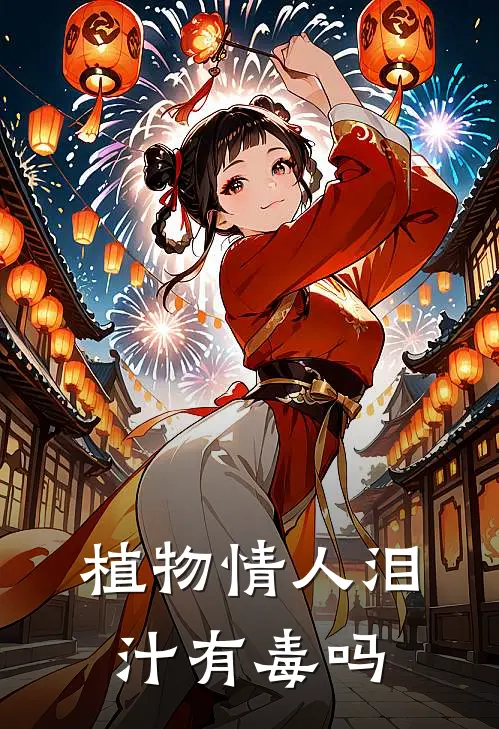 植物情人泪汁有毒吗