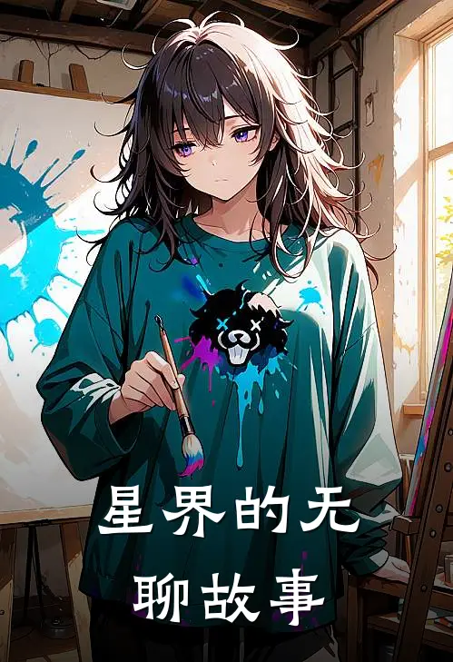 星界的无聊故事