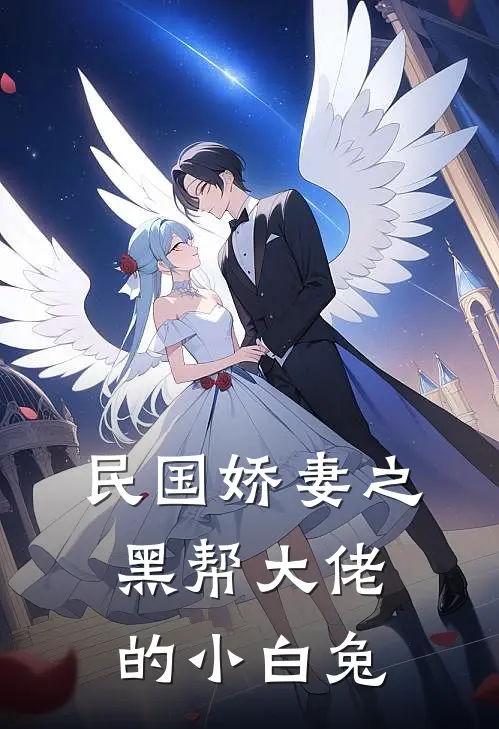 民国娇妻之黑帮大佬的小白兔