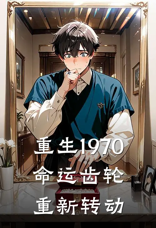 重生1970：命运齿轮重新转动