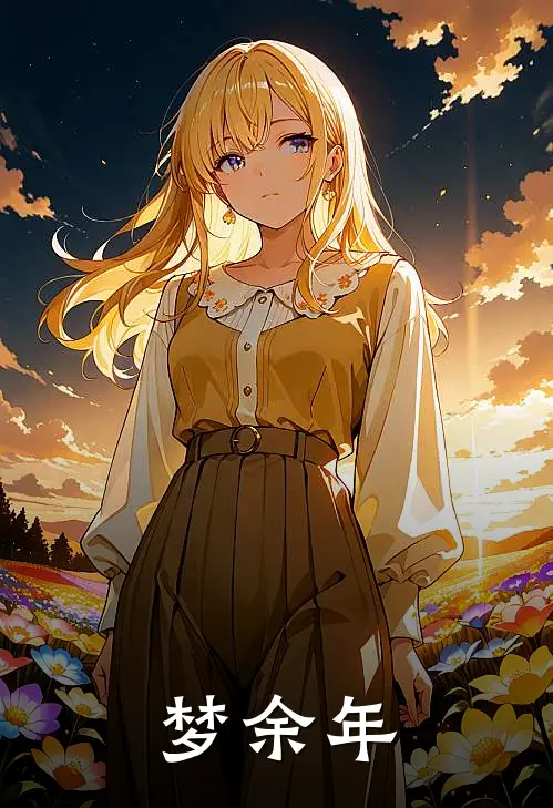 梦余年(佟林程斐)_佟林程斐热门小说