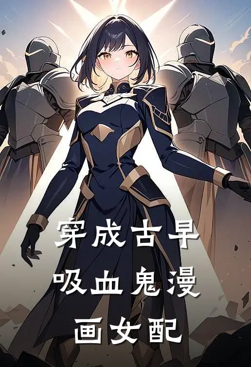 穿成古早吸血鬼漫画女配优姬刘海完整版小说全文免费阅读_最新章节列表穿成古早吸血鬼漫画女配(优姬刘海)