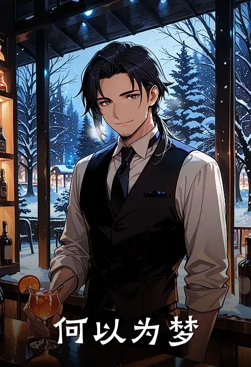 何以为梦(白长璃白羽)完本小说_免费阅读无弹窗何以为梦白长璃白羽