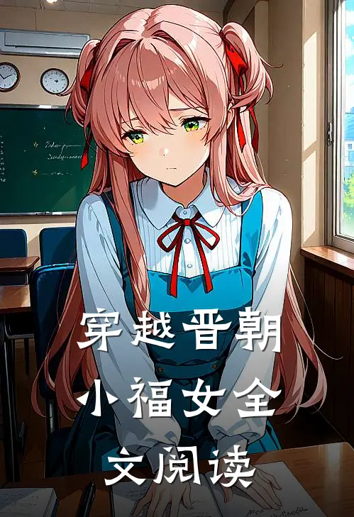 穿越晋朝小福女全文阅读