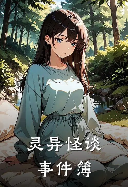 灵异怪谈事件簿(李锦华赵玉瑶)最新热门小说_完结小说灵异怪谈事件簿(李锦华赵玉瑶)