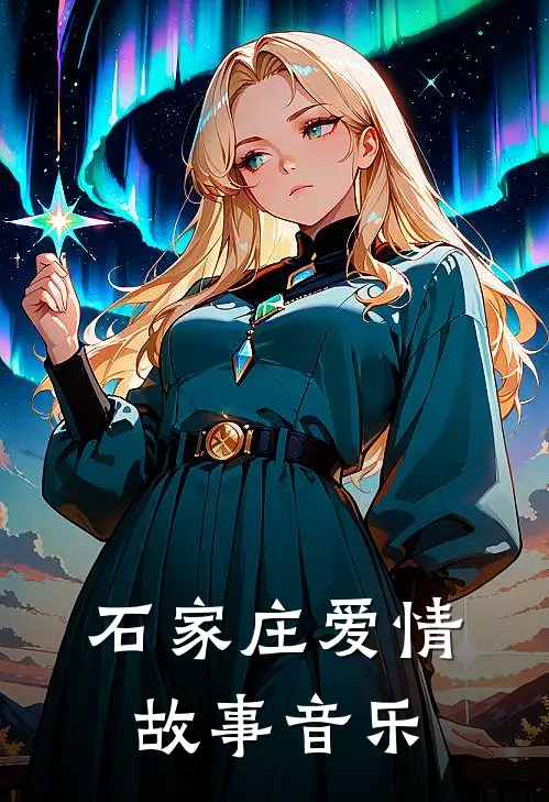 石家庄爱情故事音乐