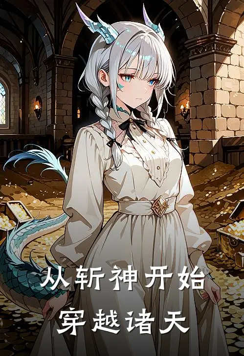 从斩神开始，穿越诸天