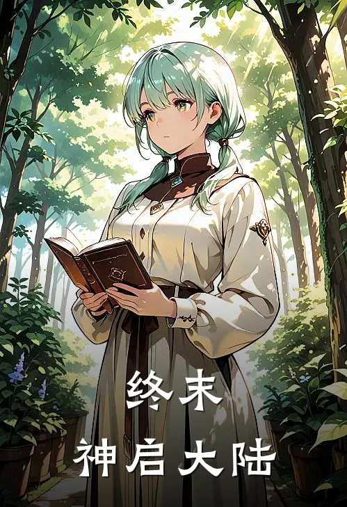 终末：神启大陆孟染韩莫小说免费完结_最新章节列表终末：神启大陆(孟染韩莫)