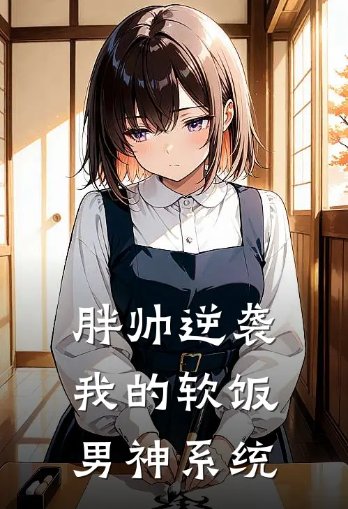 胖帅逆袭，我的软饭男神系统