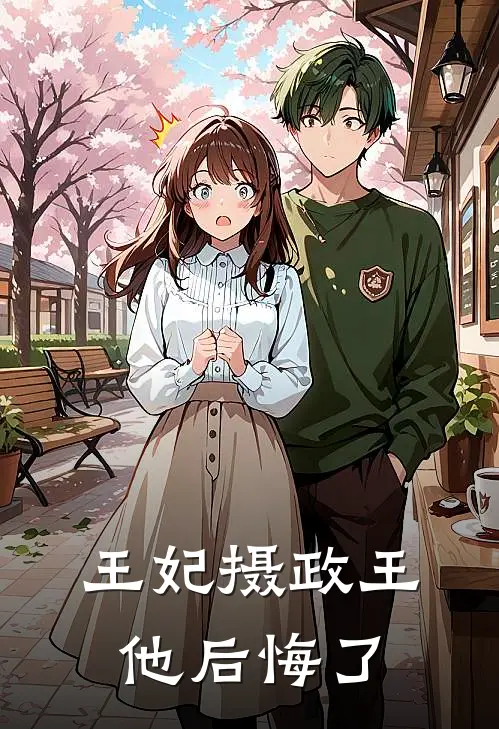 王妃摄政王他后悔了