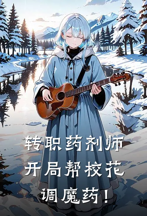 转职药剂师，开局帮校花调魔药！