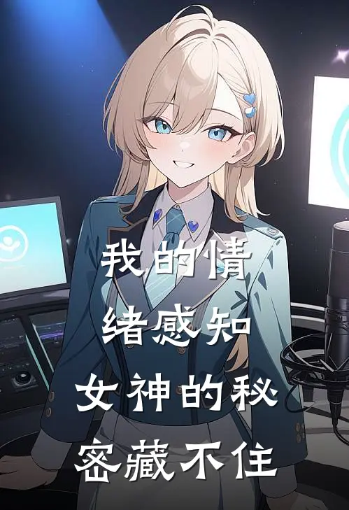 我的情绪感知，女神的秘密藏不住陈凡李森最新小说全文阅读_在线免费小说我的情绪感知，女神的秘密藏不住(陈凡李森)