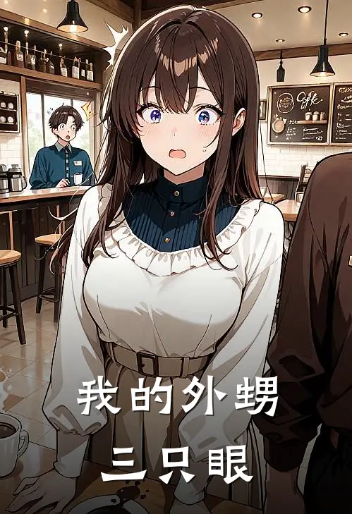 我的外甥三只眼