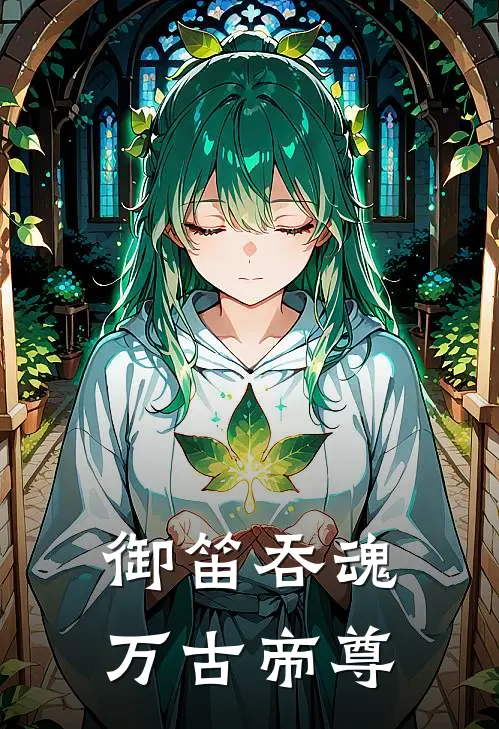 御笛吞魂：万古帝尊