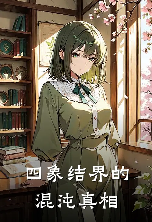 四象结界的混沌真相