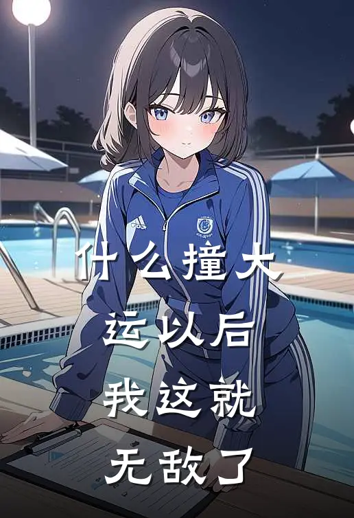 什么撞大运以后，我这就无敌了