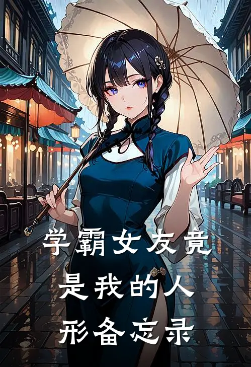 学霸女友竟是我的人形备忘录陆之衍沈墨热门小说完结_热门的小说学霸女友竟是我的人形备忘录陆之衍沈墨