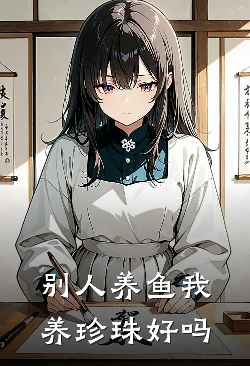 别人养鱼我养珍珠好吗