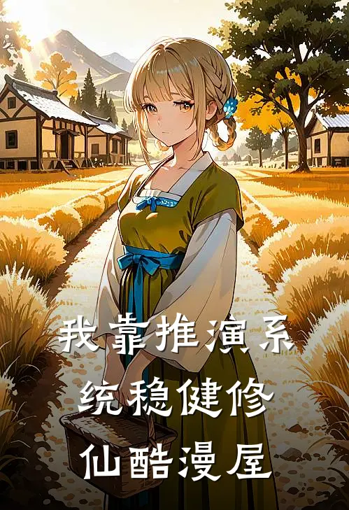 我靠推演系统稳健修仙 酷漫屋