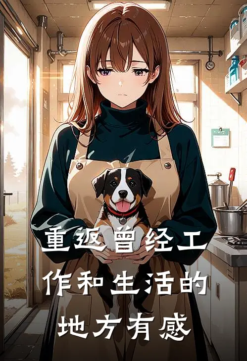 重返曾经工作和生活的地方有感