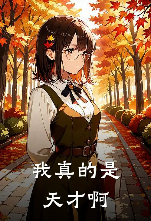 我真的是天才啊