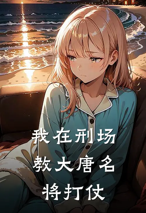 我在刑场教大唐名将打仗全文免费阅读无弹窗大结局_我在刑场教大唐名将打仗（李默颜真卿）小说免费阅读大结局