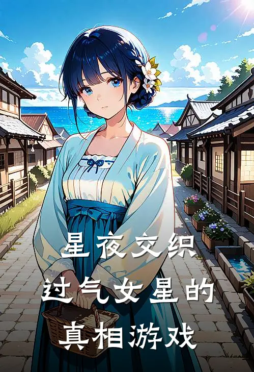 星夜交织：过气女星的真相游戏(林夏陆沉)最新章节在线阅读_(星夜交织：过气女星的真相游戏)完整版免费在线阅读