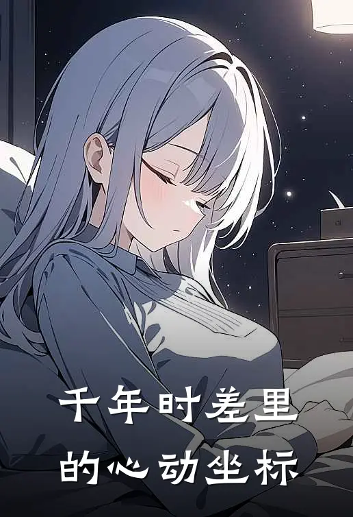 千年时差里的心动坐标