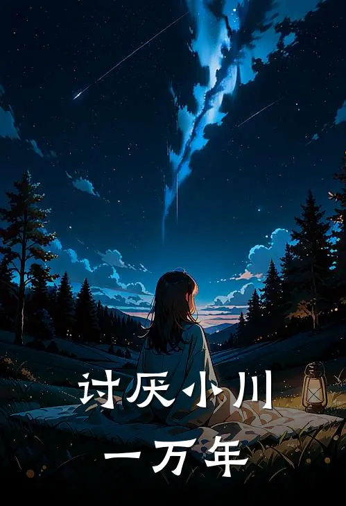 讨厌小川一万年