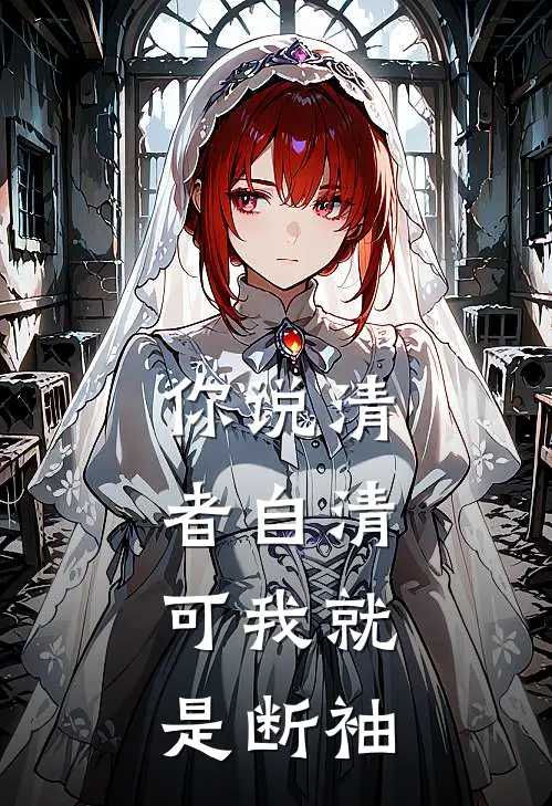 你说清者自清，可我就是断袖裴弦陈墨文最新好看小说推荐_完本小说免费你说清者自清，可我就是断袖(裴弦陈墨文)