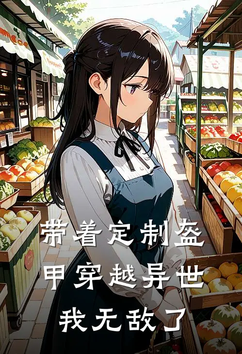 带着定制盔甲穿越异世，我无敌了秦渊绿荷热门小说大全_免费小说完结带着定制盔甲穿越异世，我无敌了秦渊绿荷