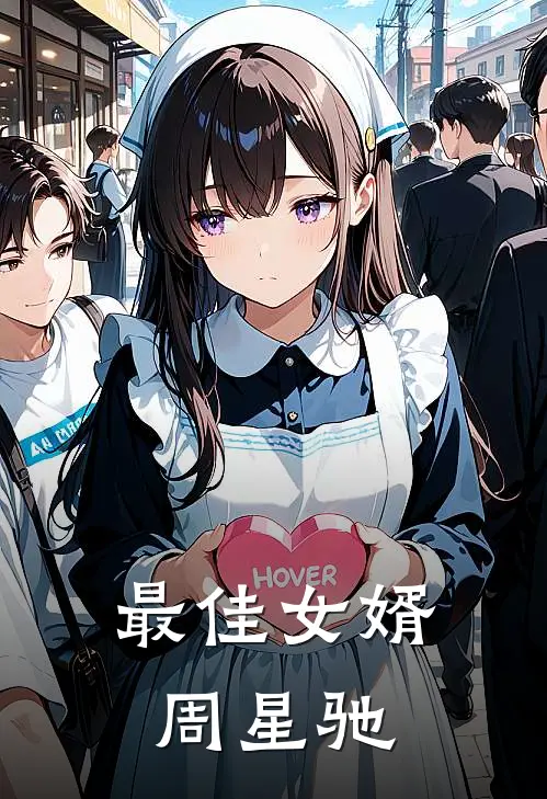 最佳女婿周星驰