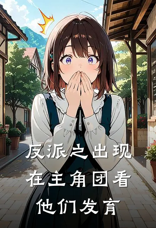 反派之出现在主角团看他们发育