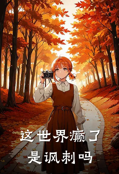 这世界癫了是讽刺吗