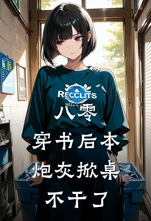 八零：穿书后本炮灰掀桌不干了