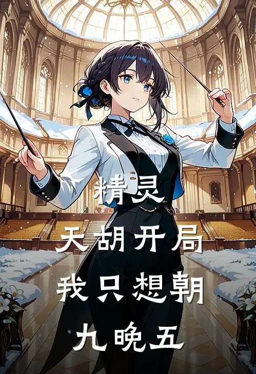 精灵：天胡开局，我只想朝九晚五(叶明尼多王)_叶明尼多王热门小说