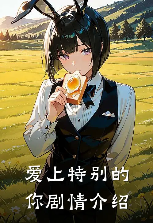 爱上特别的你剧情介绍