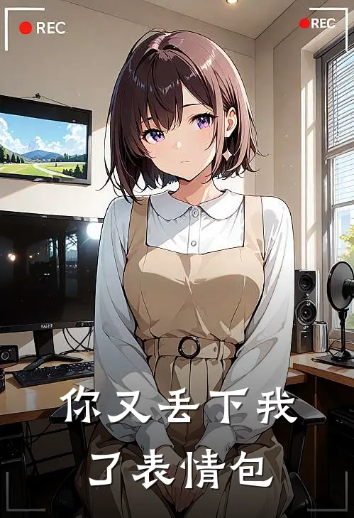 你又丢下我了表情包