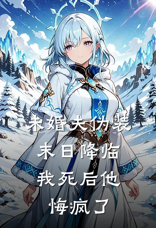 未婚夫伪装末日降临，我死后他悔疯了（许念星霍寒舟）全文免费阅读无弹窗大结局_未婚夫伪装末日降临，我死后他悔疯了最新章节列表