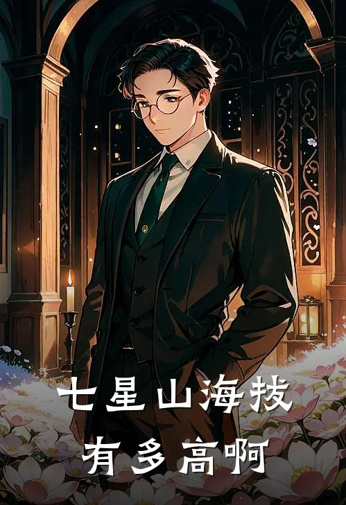 七星山海拔有多高啊