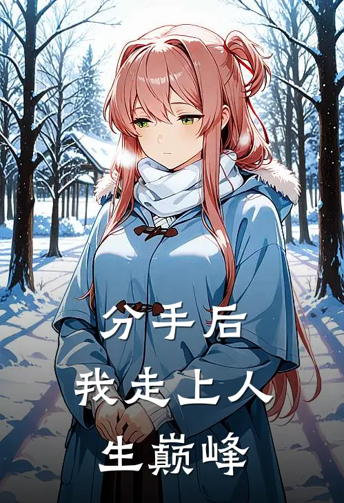 分手后，我走上人生巅峰(辛璇故渊)热门网络小说_最新完本小说分手后，我走上人生巅峰(辛璇故渊)