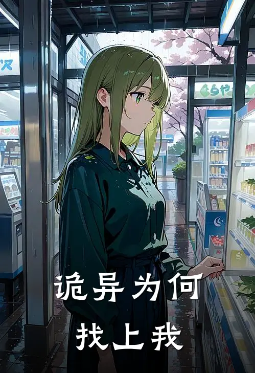 诡异为何找上我(叶之星叶宣)完结小说_小说完整版免费阅读诡异为何找上我叶之星叶宣