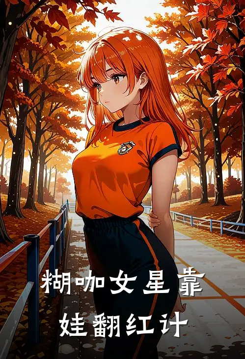 糊咖女星靠娃翻红计（池晓晓晓晓）全文免费阅读无弹窗大结局_（糊咖女星靠娃翻红计全文免费阅读无弹窗）池晓晓晓晓最新章节列表_笔趣阁（糊咖女星靠娃翻红计）