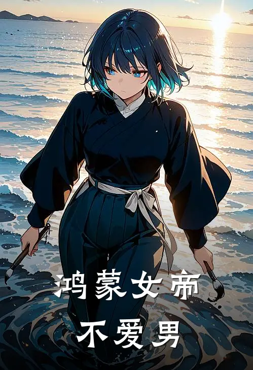 鸿蒙女帝不爱男