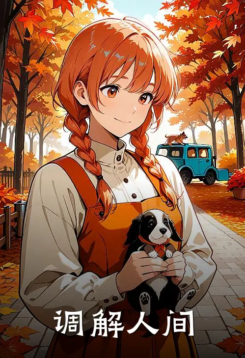 调解人间(刘夏李红)免费热门小说_最新小说推荐调解人间刘夏李红